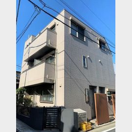 三軒茶屋駅より徒歩9分 2階 築13年3ヶ月の賃貸物件