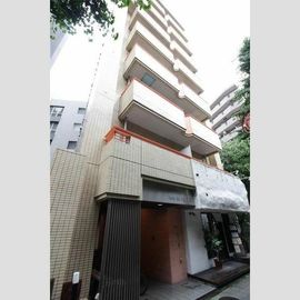 エドゥリ三宿 5階 築40年5ヶ月の賃貸物件