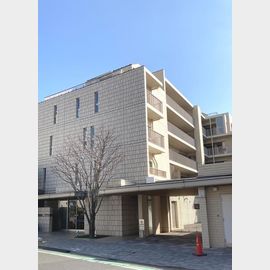 プラウド上北沢ディアージュの賃貸物件