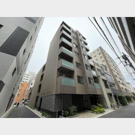 リビオメゾン東日本橋の賃貸物件