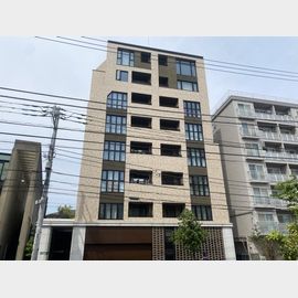 アトラス代々木上原 2階 築9年1ヶ月の賃貸物件