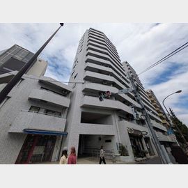 ヒルズ代官山 9階 築42年1ヶ月の賃貸物件