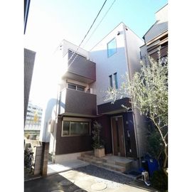 ラフェリーチェ千駄ヶ谷の賃貸物件