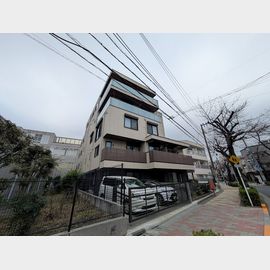 サンファミールの賃貸物件