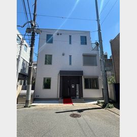 六本木駅より徒歩9分 1階 新築の賃貸物件