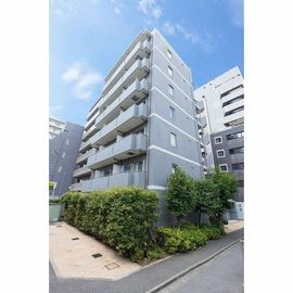 ＣＯＭＦＯＲＩＡ三田トロワ 7階 築19年6ヶ月の賃貸物件