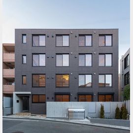 LiveFlat不動前の賃貸物件