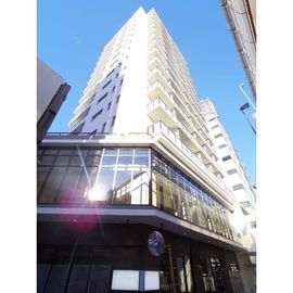 池尻大橋駅より徒歩2分 5階 築9年7ヶ月の賃貸物件