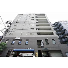 月島駅より徒歩5分 4階 築25年の賃貸物件