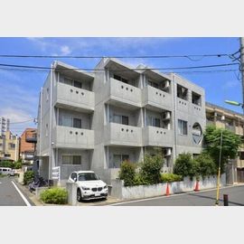 ルーネス南烏山の賃貸物件