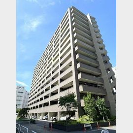 ベイサイドステージ東京の賃貸物件