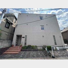 ローデア西麻布の賃貸物件