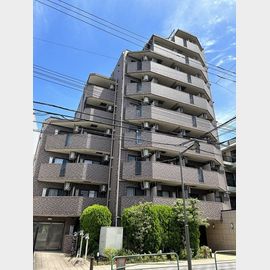 プロスペクト門前仲町 3階 築19年7ヶ月の賃貸物件