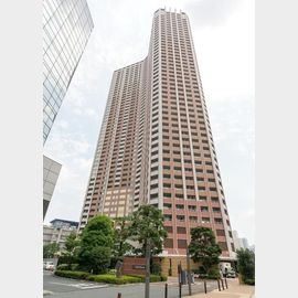 芝浦アイランドケープタワーの賃貸物件