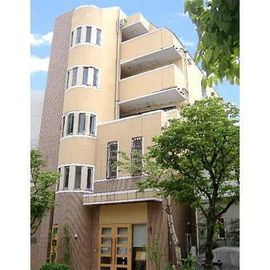 ファインクレスト 4階 築22年6ヶ月の賃貸物件