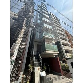 麻布メゾンの賃貸物件