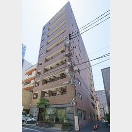 アクアコート 9階 築23年9ヶ月の賃貸物件