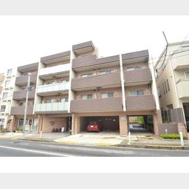 自由が丘駅より徒歩5分 1階 築16年11ヶ月の賃貸物件