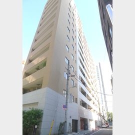八丁堀駅より徒歩5分 12階 築23年10ヶ月の賃貸物件