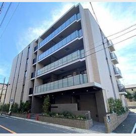 洗足駅より徒歩3分 4階 築4年の賃貸物件