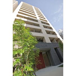 パークハビオ武蔵小山 13階 築13年10ヶ月の賃貸物件