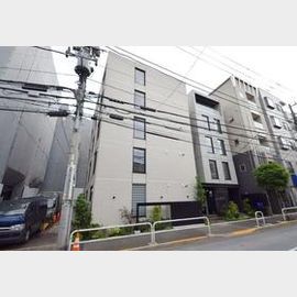 大崎駅より徒歩6分 1階 築6年3ヶ月の賃貸物件