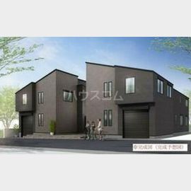 フォルモントN 1階 新築の賃貸物件