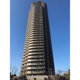 ザ・ガーデンタワーズ　サンセットタワーの賃貸物件