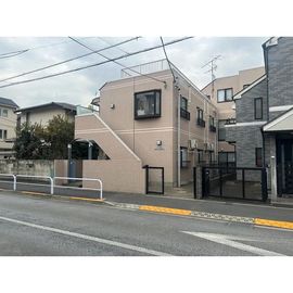 九品仏駅より徒歩6分 3階 築31年5ヶ月の賃貸物件