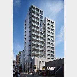 ウィルテラス千歳烏山 5階 築18年6ヶ月の賃貸物件