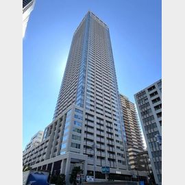 月島駅より徒歩1分 17階 築11年1ヶ月の賃貸物件
