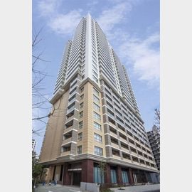 五反田駅より徒歩8分 22階 築19年7ヶ月の賃貸物件