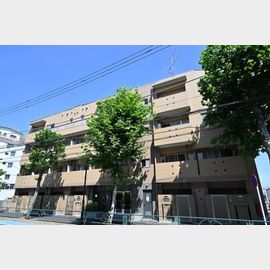 幡ヶ谷駅より徒歩7分 5階 築24年10ヶ月の賃貸物件