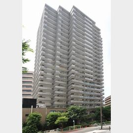 田町駅より徒歩9分 17階 築38年2ヶ月の賃貸物件
