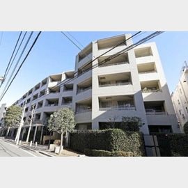 代々木八幡駅より徒歩5分 5階 築25年3ヶ月の賃貸物件
