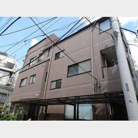 アークビル西新宿 3階 築30年2ヶ月の賃貸物件