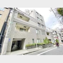 赤坂駅より徒歩5分 3階 築24年10ヶ月の賃貸物件
