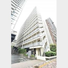 白金高輪駅より徒歩1分 5階 築48年3ヶ月の賃貸物件