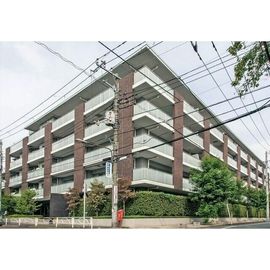 学芸大学駅より徒歩11分 1階 築16年6ヶ月の賃貸物件