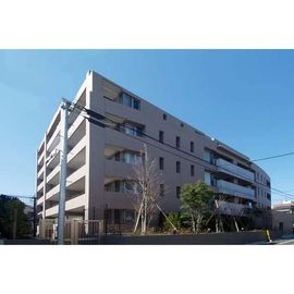 ＳＥＲＡＰＨＩＴＡＳＥＴＡＧＡＹＡ 3階 築19年5ヶ月の賃貸物件