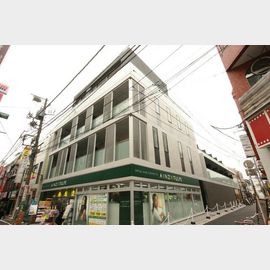 ｂｅＲｏｏｍ下北沢 4階 築16年6ヶ月の賃貸物件