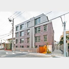 豪徳寺駅より徒歩7分 4階 築7年8ヶ月の賃貸物件