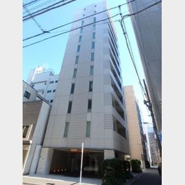 アスコットパーク日本橋浜町ＢＩＳＩＫＩの賃貸物件