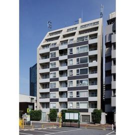 ＣＯＭＦＯＲＩＡ代官山青葉台 2階 築20年8ヶ月の賃貸物件