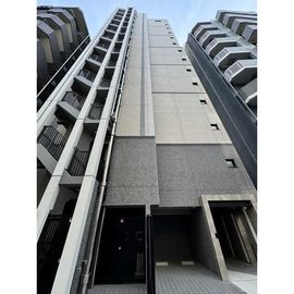 ルジェンテ武蔵小山アベニューの賃貸物件