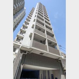 戸越駅より徒歩2分 6階 築17年6ヶ月の賃貸物件