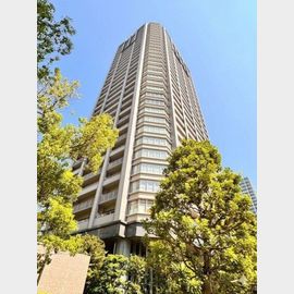 月島駅より徒歩1分 24階 築20年10ヶ月の賃貸物件