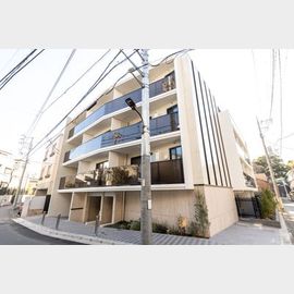 ＩＰＳＥ高輪台の賃貸物件