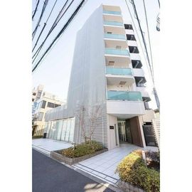 学芸大学駅より徒歩5分 4階 築17年5ヶ月の賃貸物件