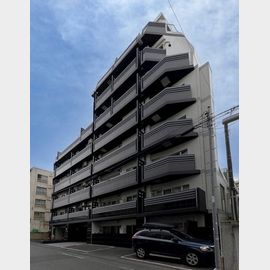 若林駅より徒歩9分 6階 築20年5ヶ月の賃貸物件